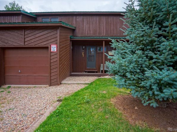 44 Valley Vista #34, Cuchara, CO 81055