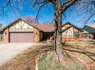 8205 SW 36th St, Oklahoma City, OK 73179