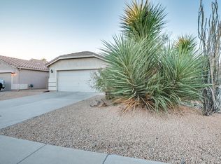 3089 E Millbrae Ln, Gilbert, AZ 85234