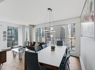101 Rue Peel #1001, Montreal, QC H3C 0Y1
