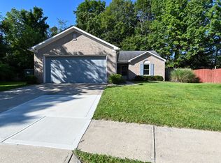 8559 Country Club Blvd, Indianapolis, IN 46234