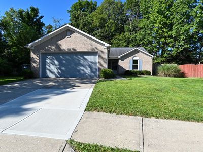 8559 Country Club Blvd, Indianapolis, IN, 46234