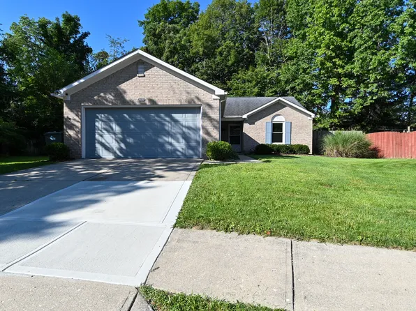 8559 Country Club Blvd, Indianapolis, IN 46234