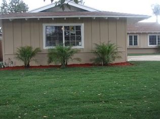 2573 Hanawalt St, La Verne, CA 91750