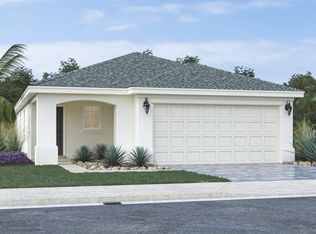 1337 Colebrook Cir SW, Palm Bay, FL 32908