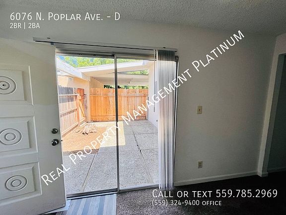 3rd image of 6076 N Poplar Ave APT D