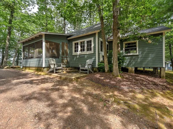1324 W Point Road #2, Spooner, WI 54801