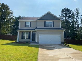 16 Trillium Ct, Elgin, SC 29045