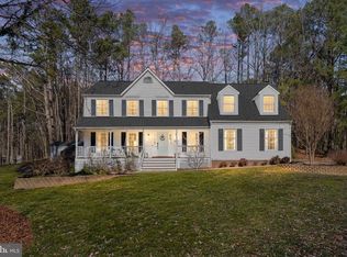 12621 Belleflower Ln, Fredericksburg, VA 22407