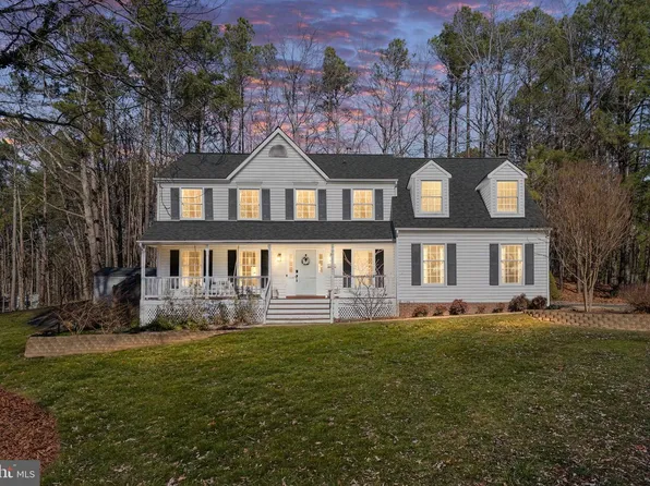 12621 Belleflower Ln, Fredericksburg, VA 22407