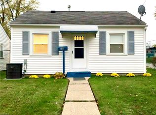 825 Eugene St, Akron, OH 44306
