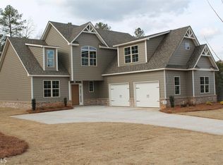 271 Sturry Dr #20, McDonough, GA 30252