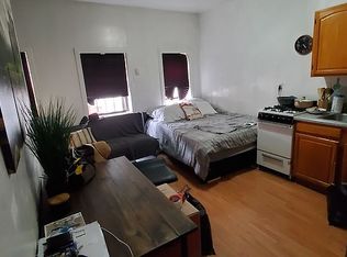458 Park Ave #2B, Brooklyn, NY 11205