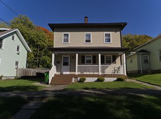 418 2nd St NE, Massillon, OH