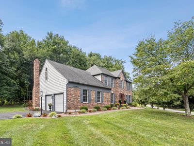 10801 Blackpowder Ct, Fort Washington, MD, 20744