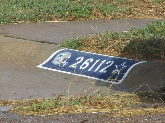 Exterior Address Verification