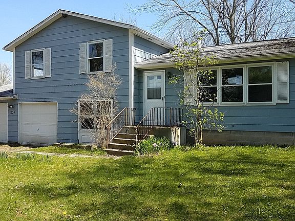 Property Front View