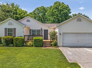 4301 Marjorie Ln, Knoxville, TN 37917