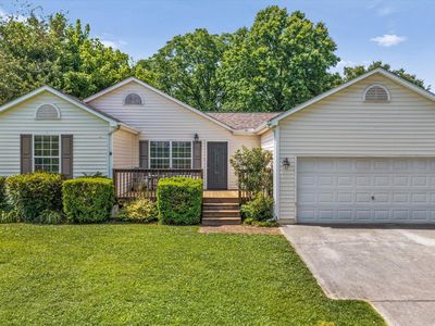 4301 Marjorie Ln, Knoxville, TN, 37917