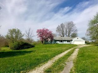 3277 Cardington Rd, Marion, OH 43302