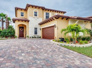 140 Behring Way, Jupiter, FL 33458