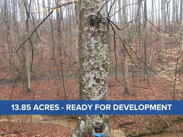 1750 Joe Harris Rd, Prince Frederick, MD 20678