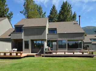 13400 Foxtail Black, Sisters, OR 97759