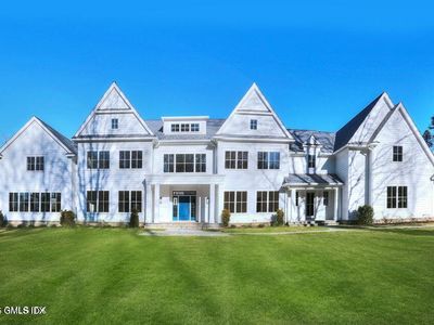 161 Pecksland Rd, Greenwich, CT, 06830