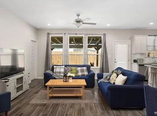 6336 Cascada Bend Rd, McAllen, TX 78504