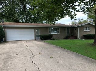 502 S Depot St, Annawan, IL 61234