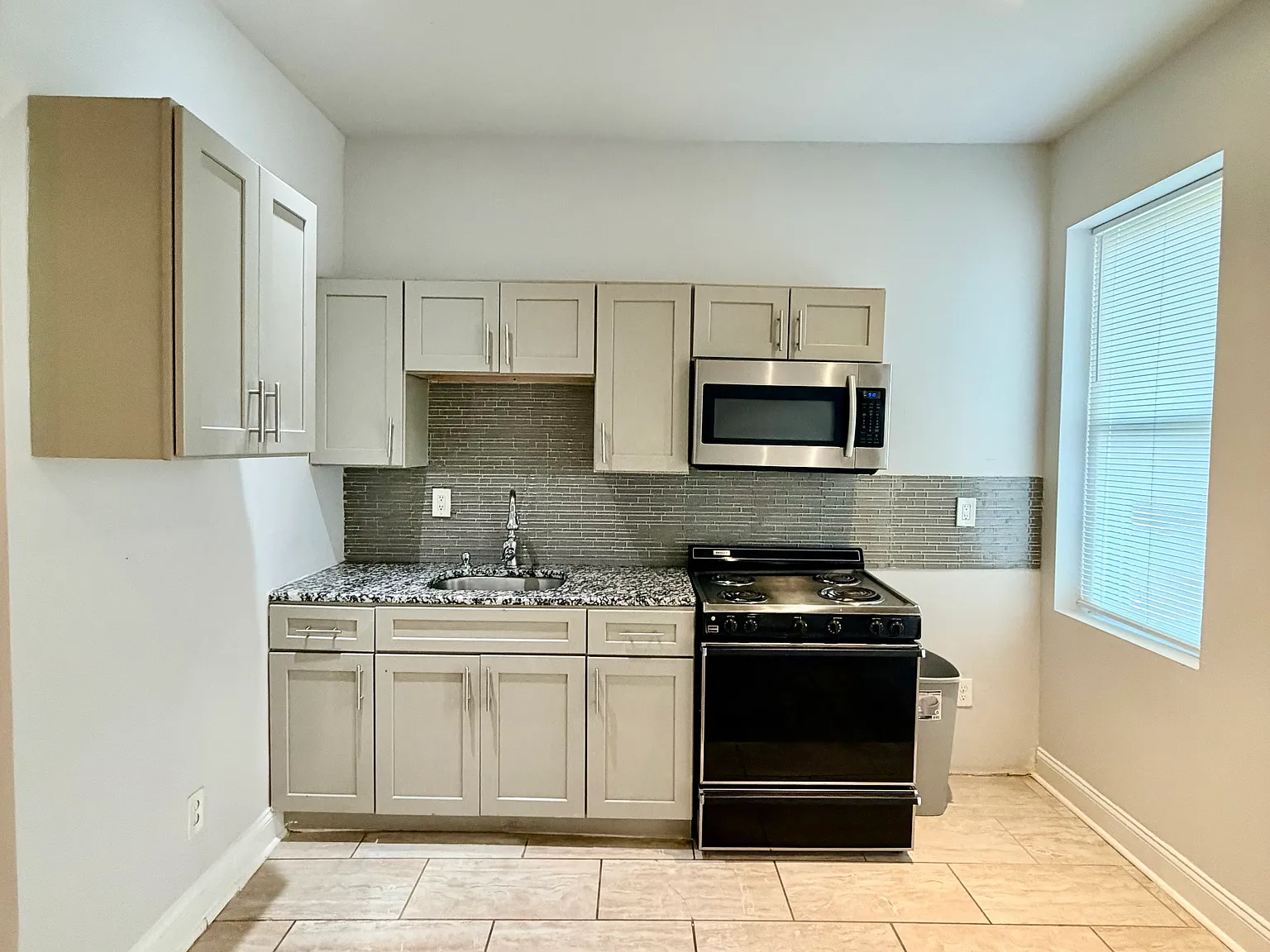 Available Now: 1-Bedroom Apartment with Finished Basement — Photo 2