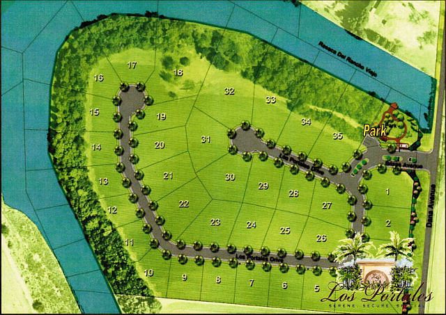1st image of 2540 Los Portales Dr Lot 22