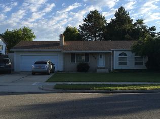 2940 W Regene Way, West Valley City, UT 84119