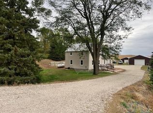 25324 Impala Ave, Merrill, IA 51038