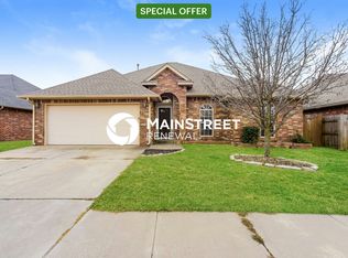 536 SW 154th Ct, Oklahoma City, OK 73170