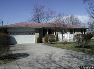 15650 Prospect Rd, Strongsville, OH 44149