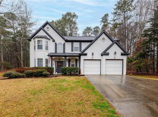 315 Hermitage Trl, Milton, GA 30004