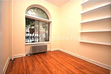 Rented by City Connections Realty