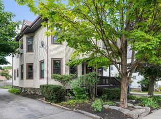 11 Maple St, Belmont, MA 02478