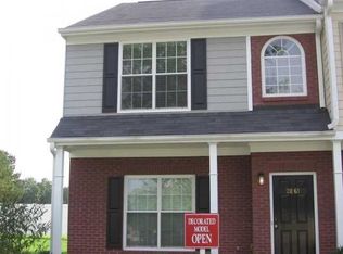 2861 Walden Lake Bnd, Decatur, GA 30035