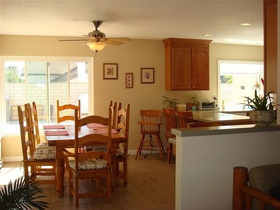 New dual paned windows