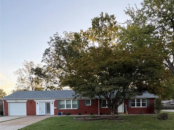 12 Saint James Ave, Swansea, IL 62226
