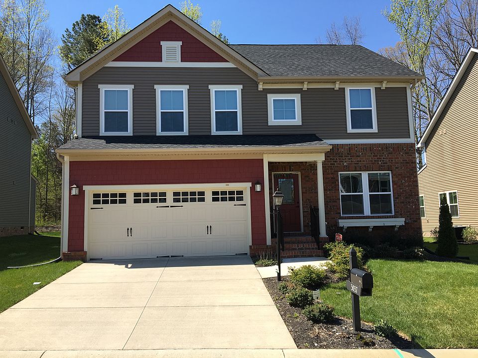 Welcome Home!