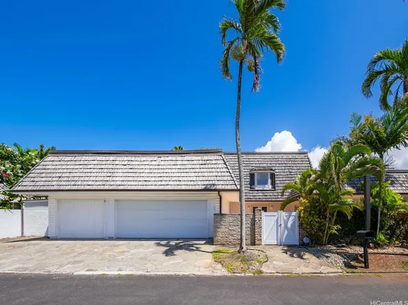 824 N Kalaheo Ave APT A, Kailua, HI 96734