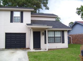 111 Fox Chase Rd, Savannah, GA 31406