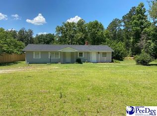 686 Widow Johnson Rd, Hartsville, SC 29550