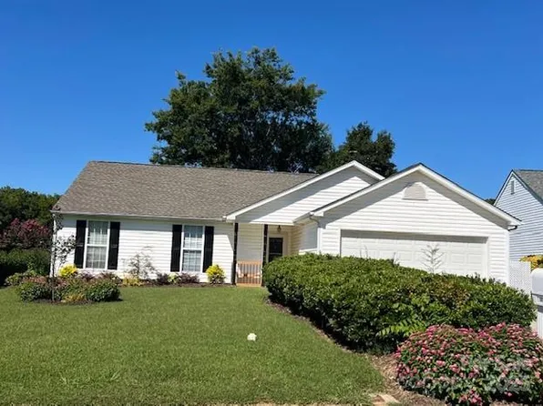 3638 Stonefield St SW, Concord, NC 28027