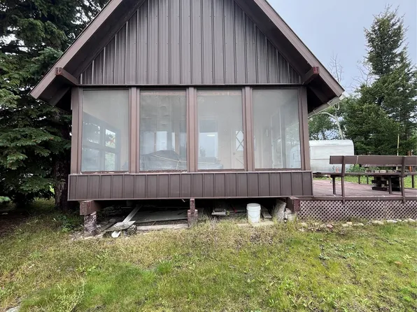 41 S Shore Duck Lake Rd #42-W, Babb, MT 59411