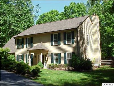 1250 Hunters Ridge Rd, Earlysville, VA, 22936