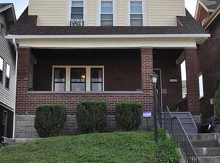 1227 Berkshire Ave, Pittsburgh, PA